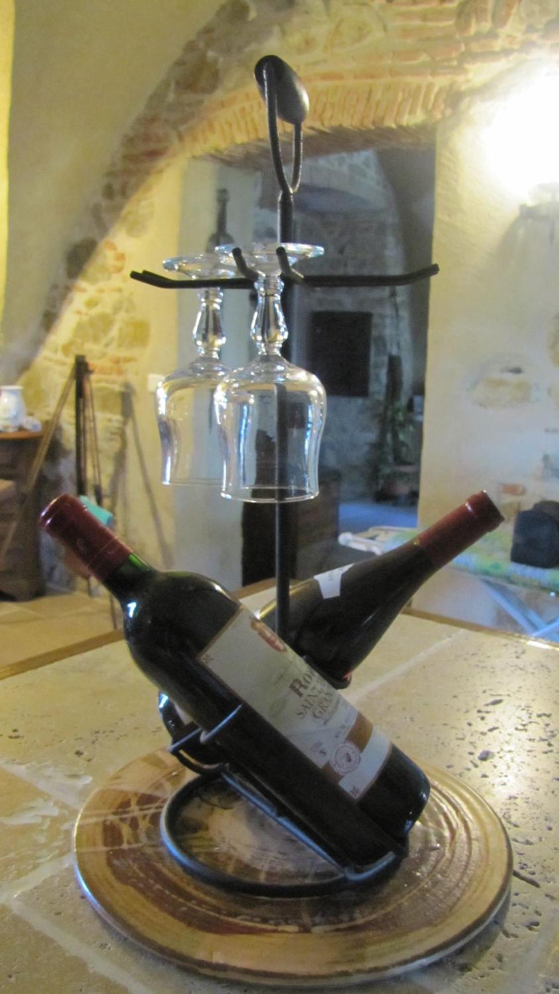 Chateau Des Aiguilles Saint-Rémy-de-Chargnat Eksteriør bilde